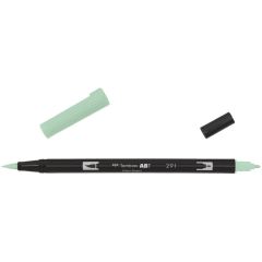 Tombow ABT dubbele brushpen Alice Blue ABT-291 *