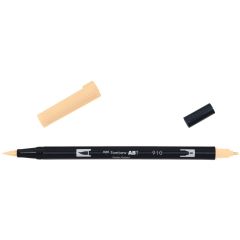 Tombow ABT dubbele brushpen Opal ABT-910*