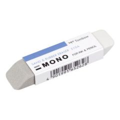 Tombow Gum MONO sand & rubber (voor inkt en potlood) 510A 13gr