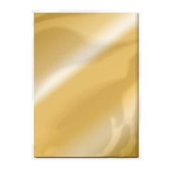 Tonic Studios spiegelkarton - glans - polished gold 5 vl (9436E)*