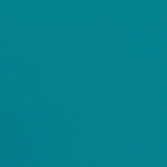 Hobbyvilt - turquoise - 20x30cm - 1st. (hv-turquoise) 