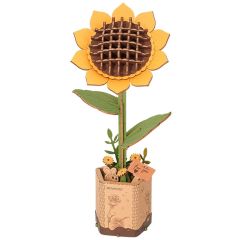 Robotime Sunflower (TW011)