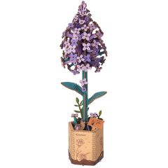 Robotime Lilac (TW021)