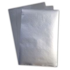 UNIFLEX NATURE Serie 20 x 30 cm - Silver (64124)