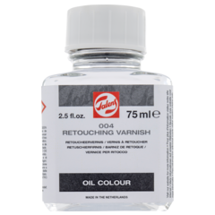 Retoucheervernis flacon 75 ml (24285004)