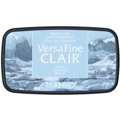 Tsukineko • VersaFine Clair Stempelkussen Arctic (VF-CLA-604)*
