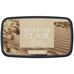 Tsukineko • VersaFine Clair Stempelkussen Sand Dune (VF-CLA-455)*