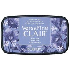 Versafine Clair inktkussen Very Peri (VF-CLA-653)*