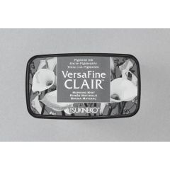 Tsukineko • VersaFine Clair Stempelkussen Morning Mist (VF-CLA-352)*