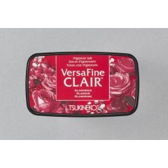 Tsukineko • VersaFine Clair Stempelkussen Glamorous (VF-CLA-201)*