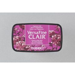 Tsukineko • VersaFine Clair Stempelkussen Purpledelight  (VF-CLA-101)*