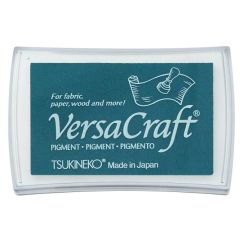 Tsukineko • VersaCraft Stempelkussen Groot - Soda (VK-000-K12) *