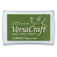 Tsukineko • VersaCraft Stempelkussen Groot - Muscat (VK-000-K14) *