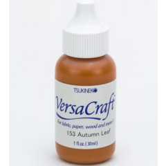 Tsukineko • VersaCraft Reinker Navulling Inkt Autumn Leaf (RVK-153) *