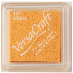 Tsukineko • VersaCraft Inkpad Maize (VK-SML-131) *