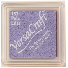 Tsukineko • VersaCraft Inkpad Pale Lilac (VK-SML-137) *