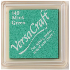 Tsukineko • VersaCraft Inkpad Mint Green (VK-SML-140) *