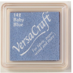 Tsukineko • VersaCraft Inkpad Baby Blue (VK-SML-142)*