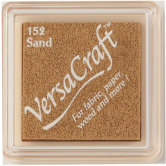 Tsukineko • VersaCraft Inkpad Sand (VK-SML-152)*