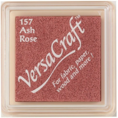 Tsukineko • VersaCraft Inkpad Ash Rose (VK-SML-157)*