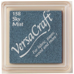 Tsukineko • VersaCraft Inkpad Sky Mist (VK-SML-158)*