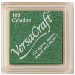 Tsukineko • VersaCraft Inkpad Celadon (VK-SML-160)*
