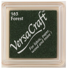 Tsukineko • VersaCraft Inkpad Forest (VK-SML-163)*