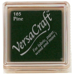 Tsukineko • VersaCraft Inkpad Pine (VK-SML-165)*