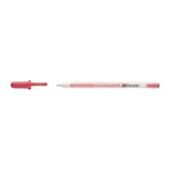 Sakura - Gelly Roll - Moonlight 10 - gelpen - Rood (XPGB419)