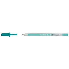 Sakura - Gelly Roll - Moonlight 10 - gelpen - Groen (XPGB429)