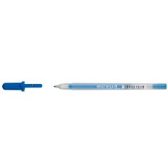 Sakura - Gelly Roll - Moonlight 10 - gelpen - Blauw (XPGB436)
