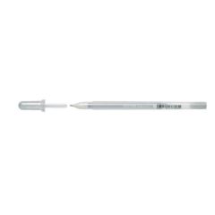 Sakura - Gelly Roll - Gelpen - Metallic Shiny Zilver (XPGB-M#553)