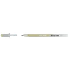 Sakura - Gelly Roll - Stardust - Glittergelpen - Goud (XPGB703)
