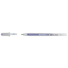 Sakura - Gelly Roll - Stardust - Glittergelpen - Paars (XPGB724)