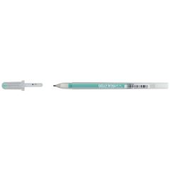 Sakura - Gelly Roll - Stardust - Glittergelpen - Groen (XPGB729)