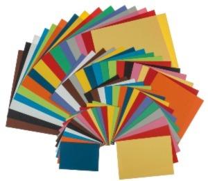 Papier technieken